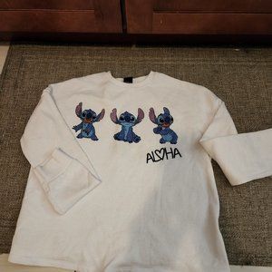 Stich sweatshirt